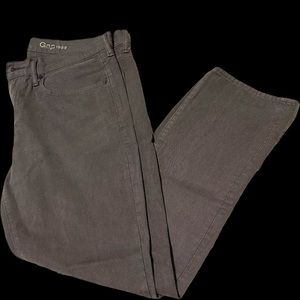 Gap 1969 Slim Jeans